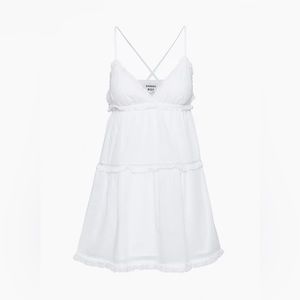 Aritzia Sunday Best - Angela Dress